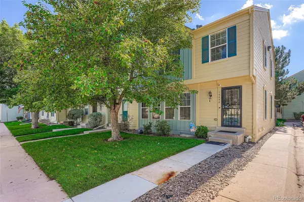 Aurora, CO 80017,1649 S Ivory CIR #A