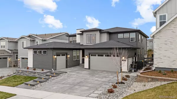 Castle Pines, CO 80108,6726 Crossbridge CIR