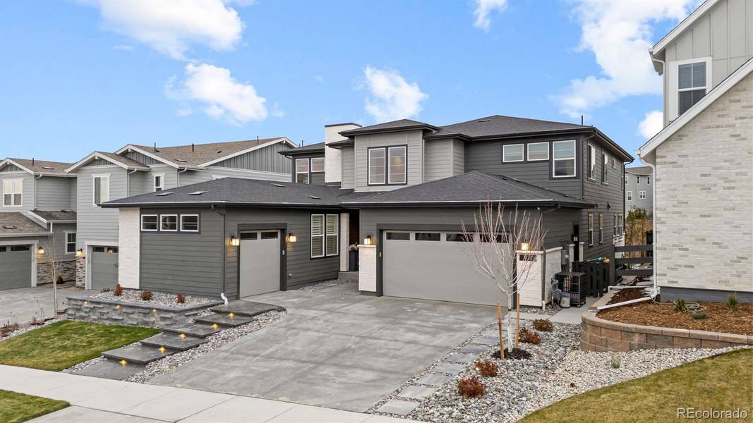 6726 Crossbridge CIR, Castle Pines, CO 80108