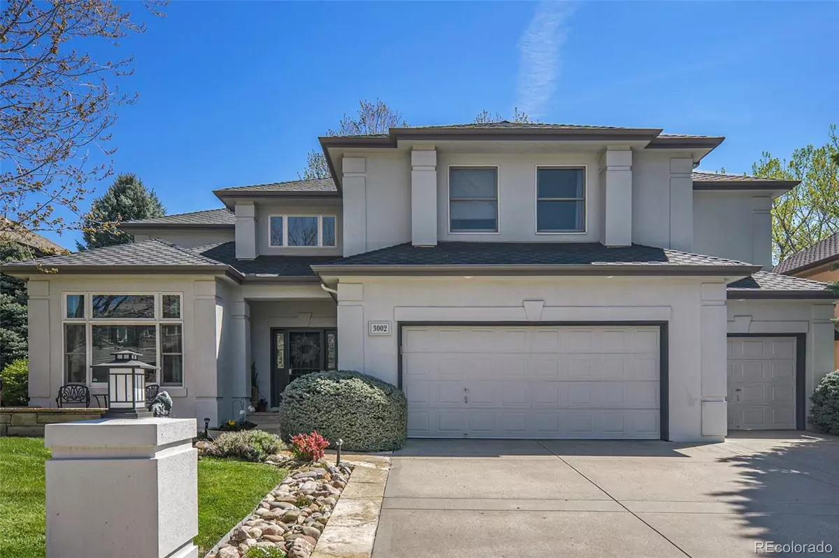 Lakewood, CO 80227,3002 S Oak WAY
