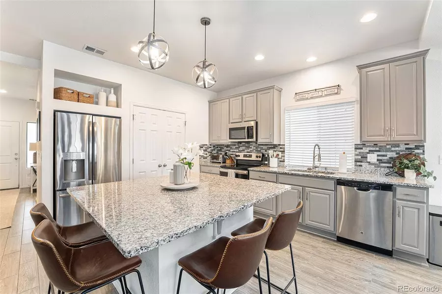 18253 E 52nd AVE, Denver, CO 80249