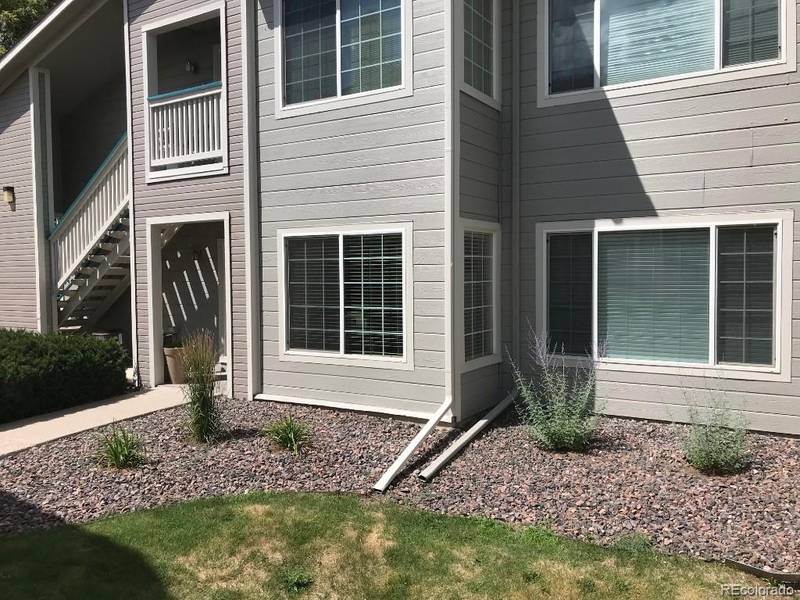 8447 Thunder Ridge WAY #102, Highlands Ranch, CO 80126