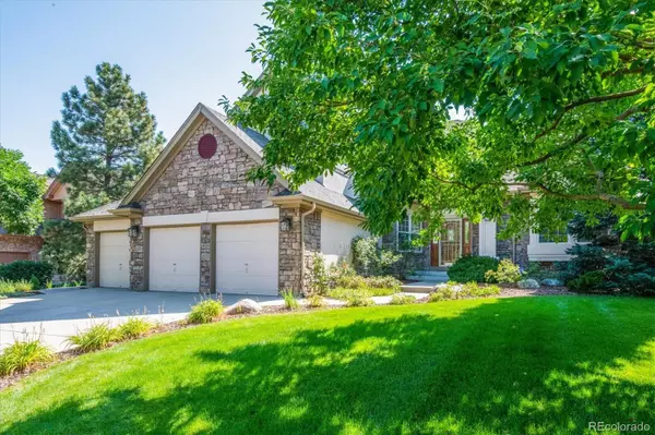 Denver, CO 80231,1414 S Uinta CT