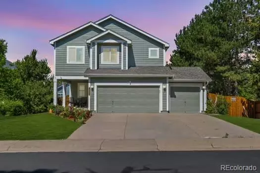 Aurora, CO 80015,18899 E Whitaker CIR