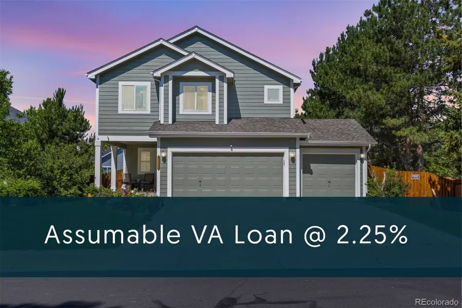 18899 E Whitaker CIR, Aurora, CO 80015