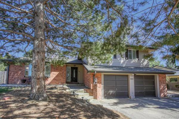 5010 S Beeler ST, Greenwood Village, CO 80111