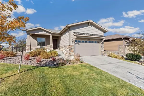 Aurora, CO 80016,22235 E Bailey PL