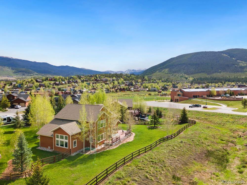 148 Landon LN, Dillon, CO 80435