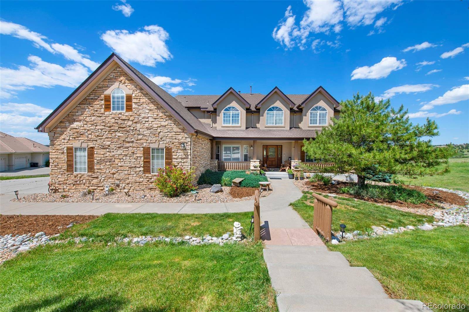 Parker, CO 80138,9928 Bluestar DR