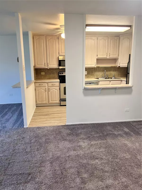 Denver, CO 80247,9655 E Center AVE #3C