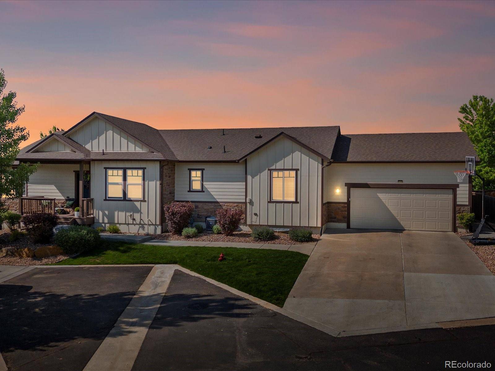 1907 Windemere LN, Erie, CO 80516