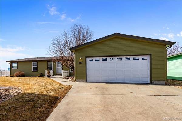 6145 Laural GN #262, Frederick, CO 80530