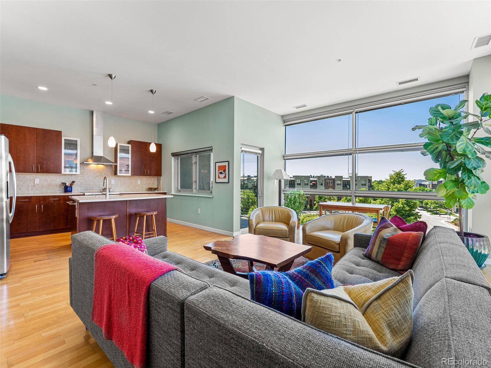 Denver, CO 80238,2958 Syracuse ST #417