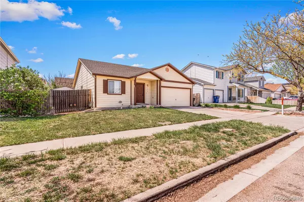 Pueblo, CO 81005,3736 Pronghorn LN