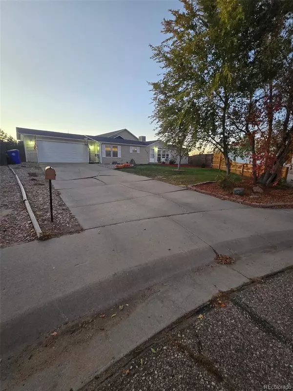 Greeley, CO 80631,3439 W 3rd Street RD
