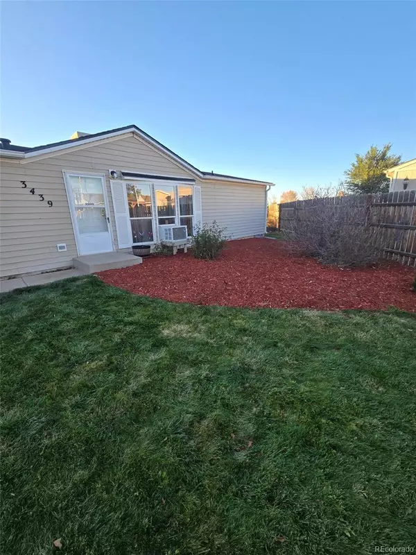 Greeley, CO 80631,3439 W 3rd Street RD