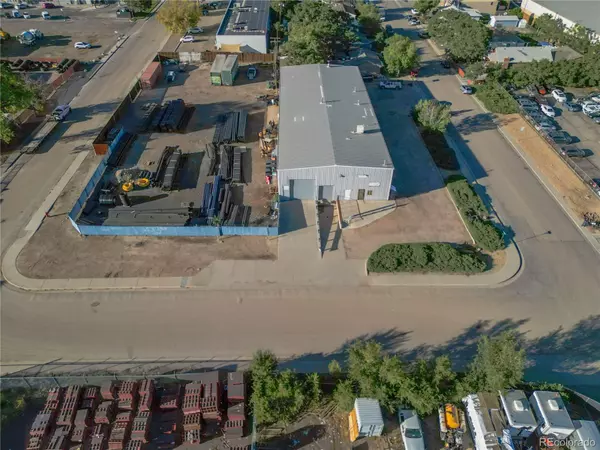 881 E 57th AVE, Denver, CO 80216