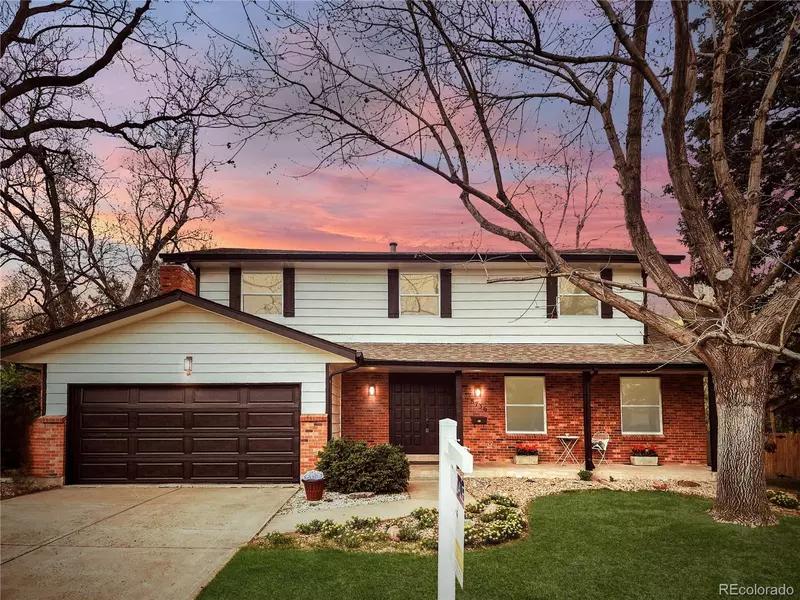 8736 E Easter AVE, Centennial, CO 80112
