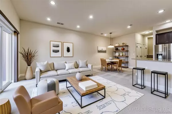 11733 Crestop WAY #C, Parker, CO 80138