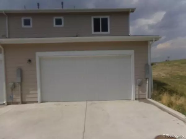 Deer Trail, CO 80105,277 S 4th CT