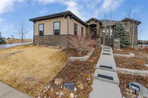 27365 E Jamison CIR, Aurora, CO 80016