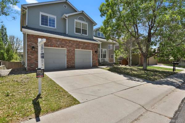 2992 E. 135th PL, Thornton, CO 80241