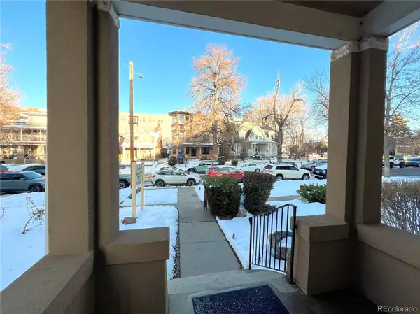 Denver, CO 80206,1725 Gaylord ST