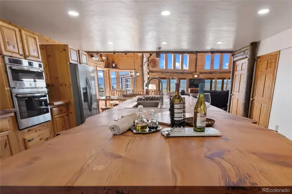 Lake George, CO 80827,790 Tiara RD