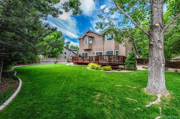 Littleton, CO 80128,8054 S Quay CT