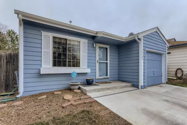 Aurora, CO 80013,17704 E Bethany PL