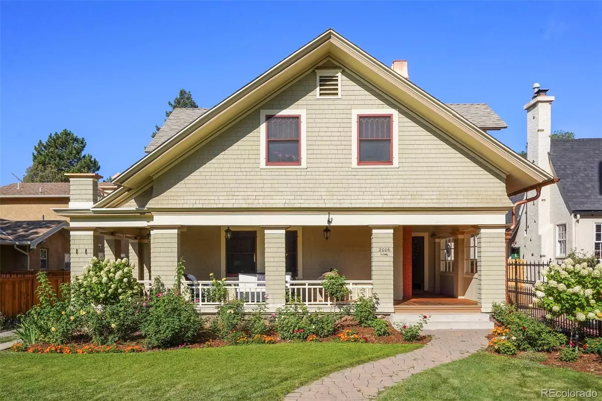 Colorado Springs, CO 80907,2006 N Cascade AVE