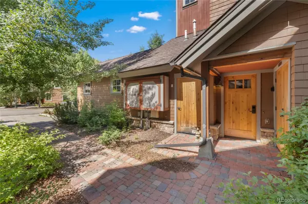 Dillon, CO 80435,14 Arabella DR #6516
