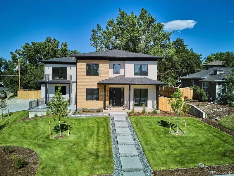 2900 S Adams ST, Denver, CO 80210