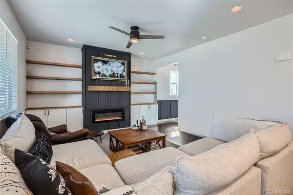 Aurora, CO 80015,21038 E Quincy PL