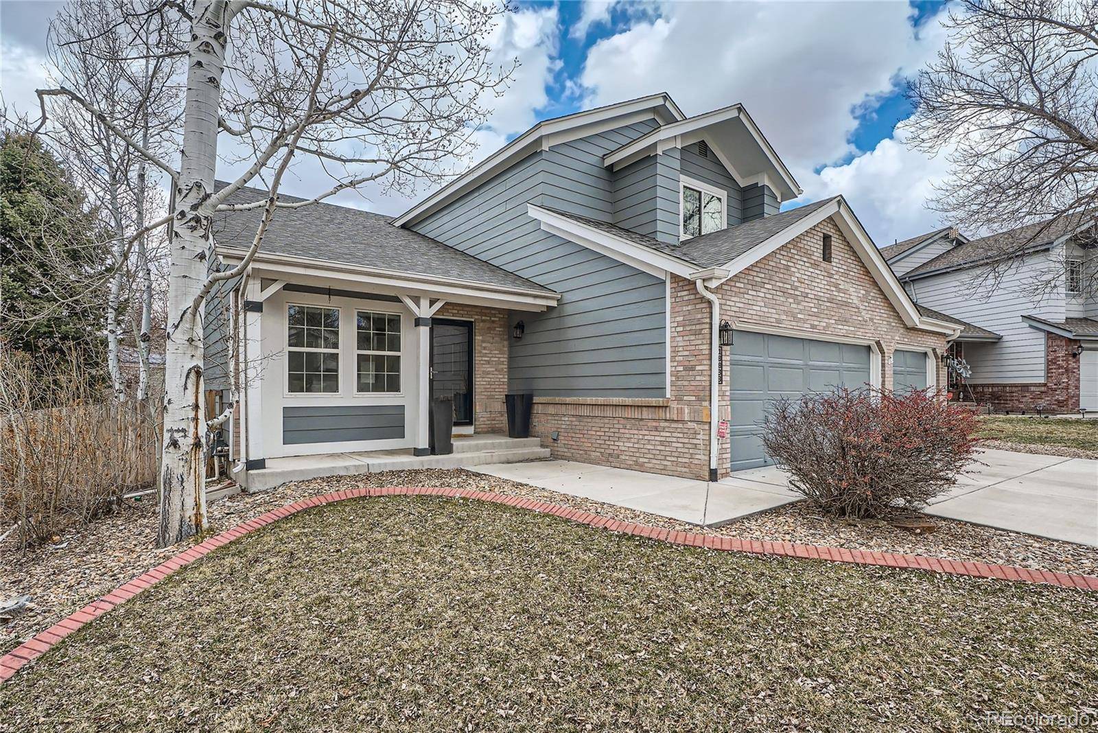 Aurora, CO 80015,18833 E Union PL