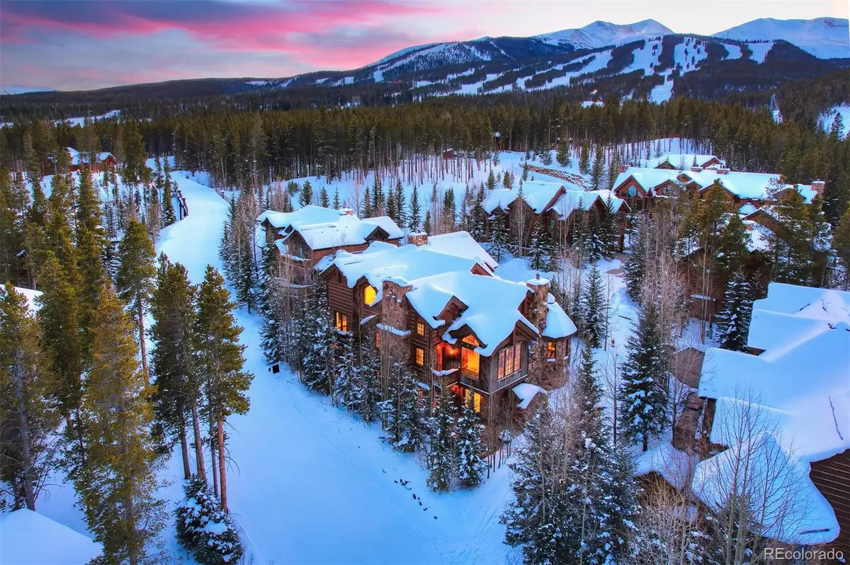 Breckenridge, CO 80424,72 Snowy Ridge RD