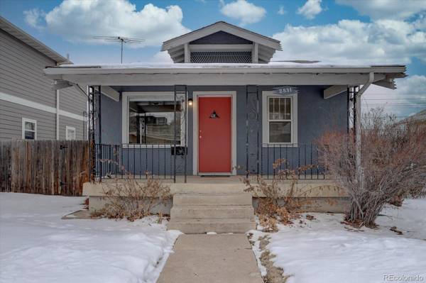 2531 S Lincoln ST, Denver, CO 80210