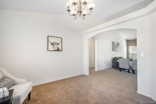 Colorado Springs, CO 80922,3841 Sonoran DR