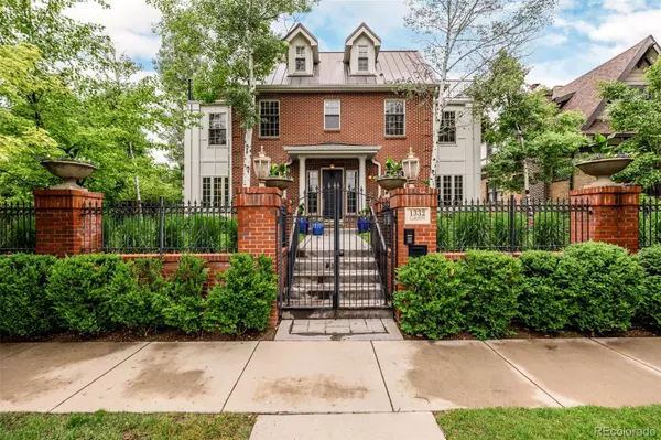 1332 S Lafayette ST, Denver, CO 80210