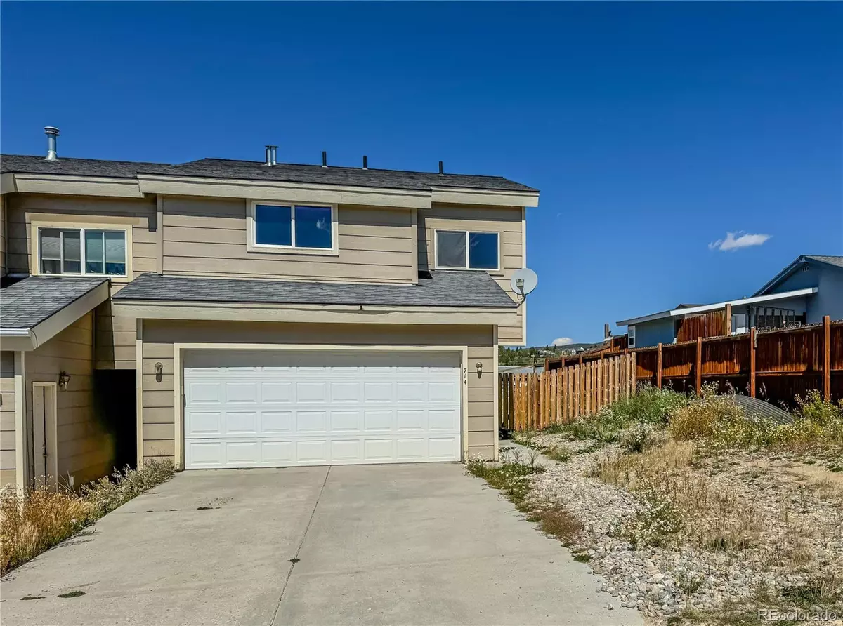 Leadville, CO 80461,714 Clarendon AVE