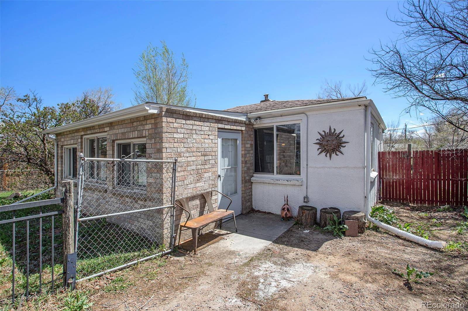 5340 W Shirley PL, Lakewood, CO 80232