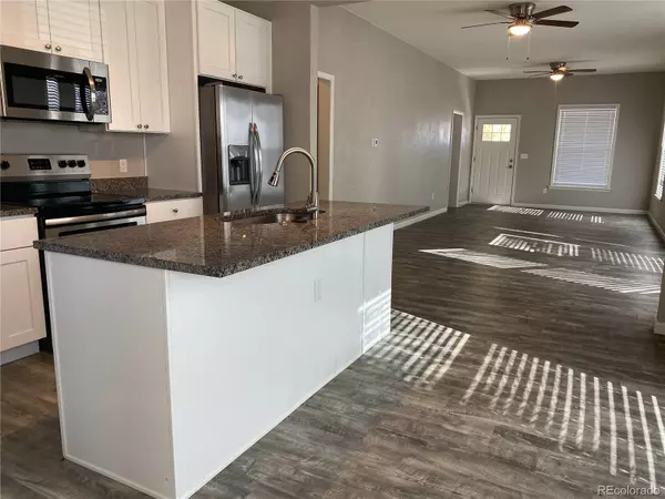 Sterling, CO 80751,501 N 4th ST