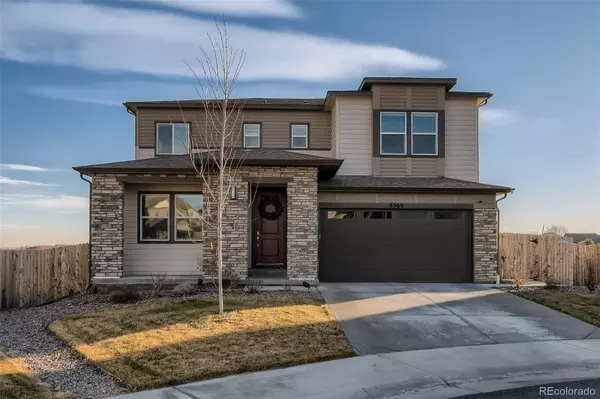 6960 E 132nd PL, Thornton, CO 80602