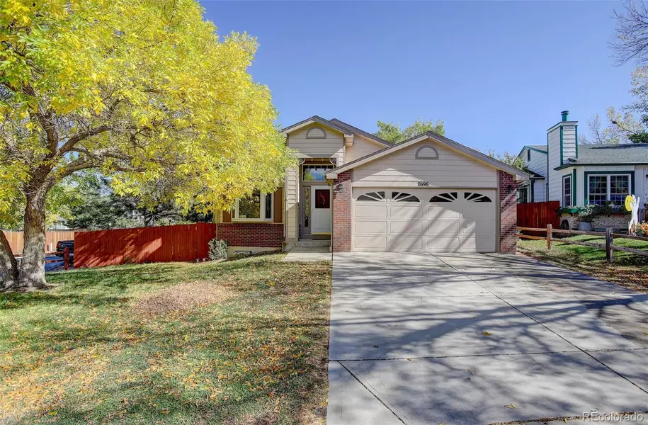 7696 Kyle WAY, Littleton, CO 80125