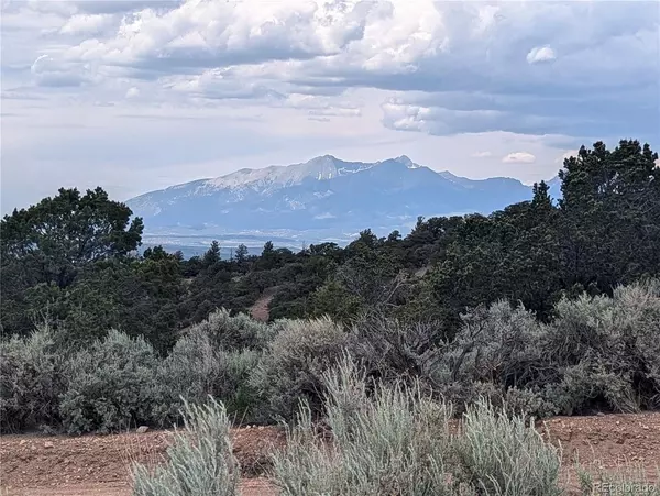 Fort Garland, CO 81133,Lot 2387 Pina RD