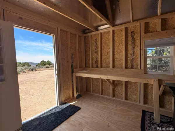Fort Garland, CO 81133,Lot 2387 Pina RD