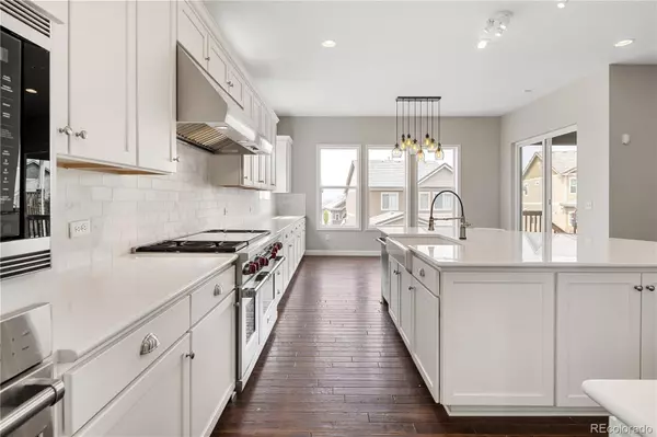 Broomfield, CO 80023,16227 Pikes Peak DR