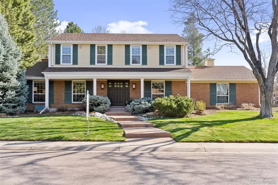 3850 S Willow WAY, Denver, CO 80237