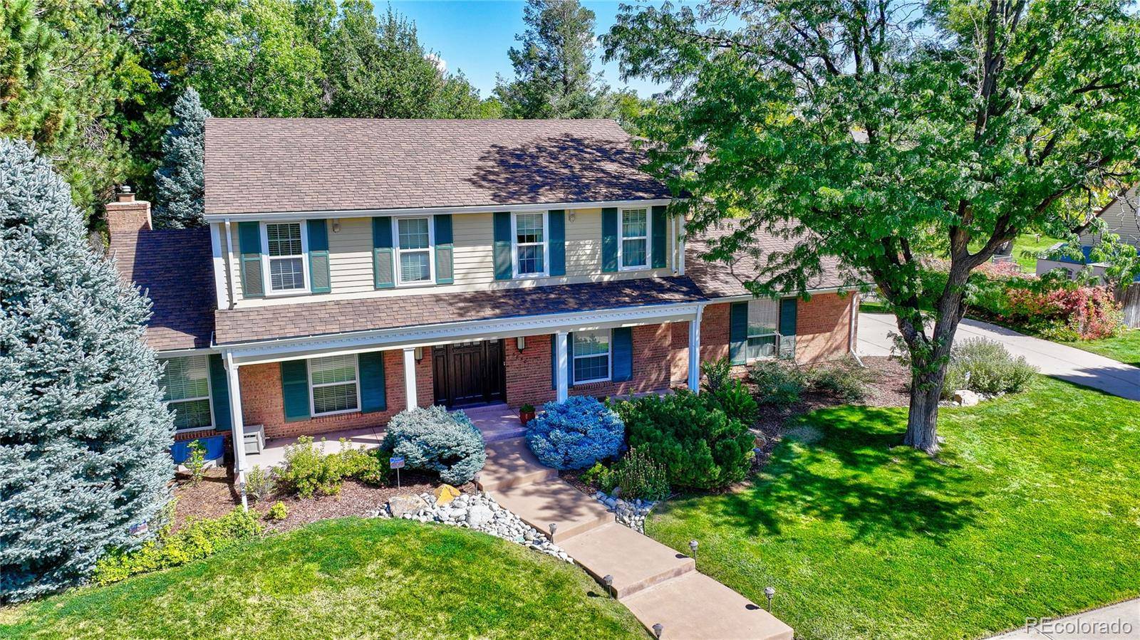 Denver, CO 80237,3850 S Willow WAY