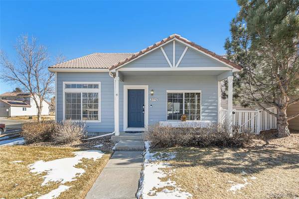 21592 E 47th AVE, Denver, CO 80249